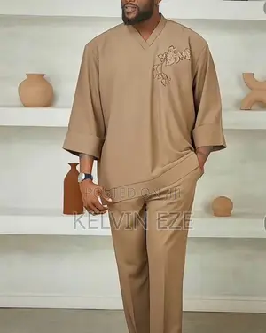 Senator Material Carton Color Supreme
