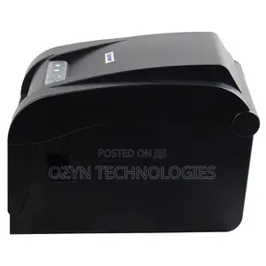 Xprinter Thermal Barcode Label Printer Xp-350b