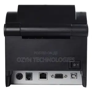 Xprinter Thermal Barcode Label Printer Xp-350b