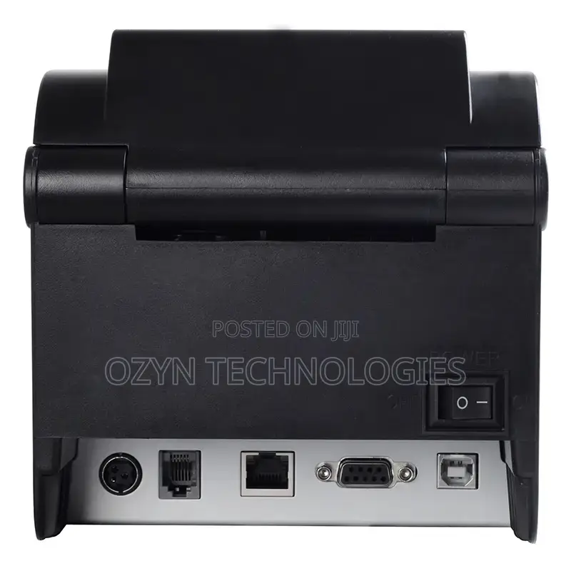 Xprinter Thermal Barcode Label Printer Xp-350b