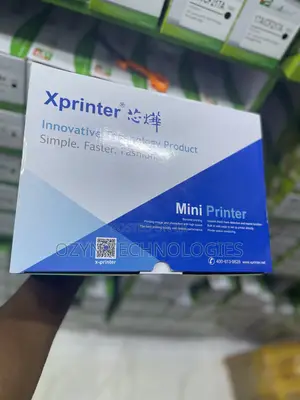 Xprinter Thermal Barcode Label Printer Xp-350b