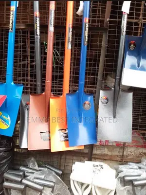 Garden Shovels