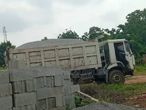 Premium Granite Chippings Supply – All Sizes Available in Rivers State