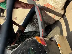 4” 10bar 150 Psi Discharge and Suction Heavy Duty Hose