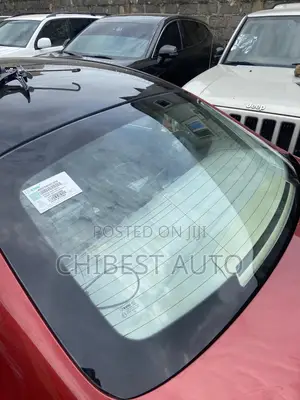 Back Windscreen Mercedes Benz C300 2016 Available Now