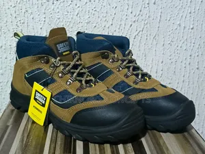 Safety Jogger X20031
