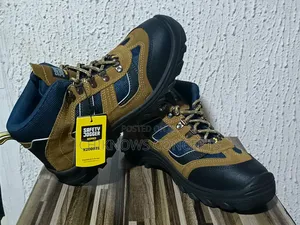 Safety Jogger X20031