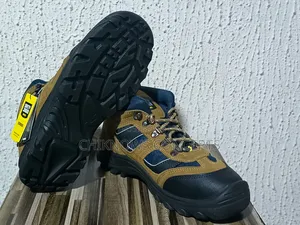 Safety Jogger X20031