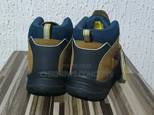 Safety Jogger X20031