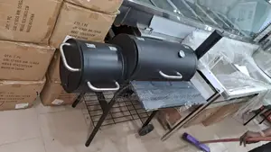 Barbecue for Homes/ Restaurants/ Food Vendors/ Hotels