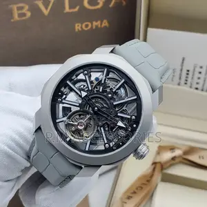Bvlgari Watch