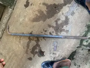 Original 24mm Iron Rod