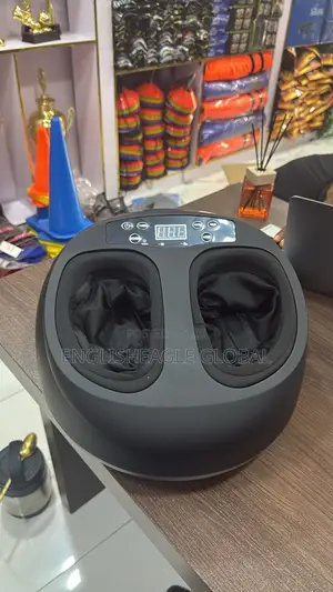 4d Foot Massager