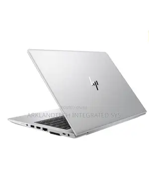 New Laptop HP EliteBook 8470P 12GB Intel Core i5 SSD 256GB