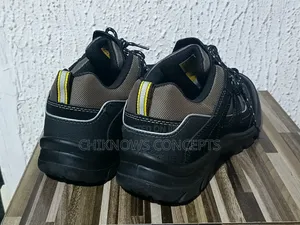 Safety Jogger Climber