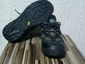 Safety Jogger Climber