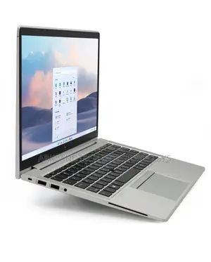 New Laptop HP EliteBook 8470P 12GB Intel Core i5 SSD 256GB