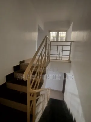 4bdrm Duplex in Naf Valley, Asokoro for rent