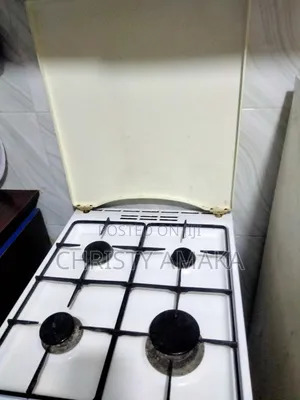 Tokunbo Standing Gas