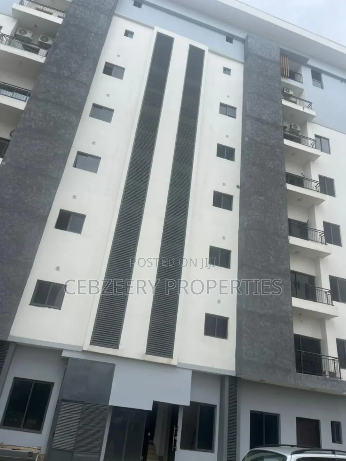 Apartments
