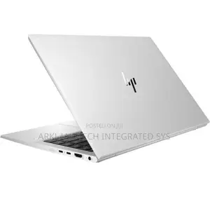 New Laptop HP EliteBook 8460P 32GB Intel Core i5 SSD 1T