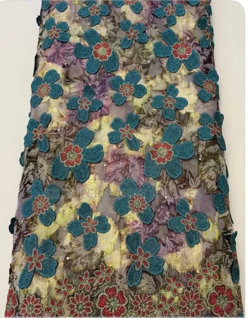 Original Lace Clothing