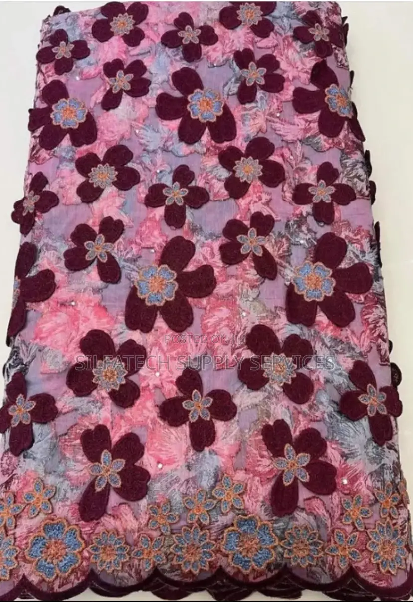 Original Lace Clothing