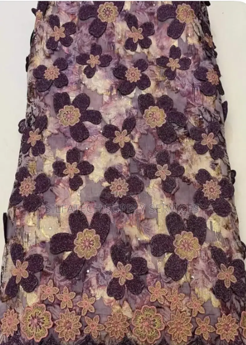 Original Lace Clothing
