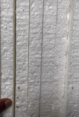 Original Polythene/ Pop Foam
