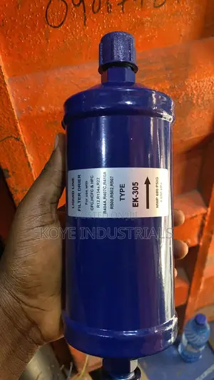 Liquid Line Filter Drier