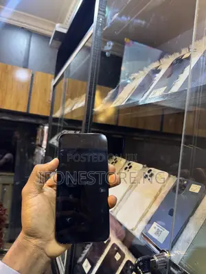 Apple iPhone 13 Pro 128 GB Black