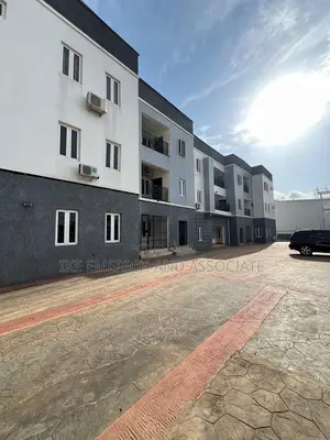 3bdrm Block of Flats in Kaura for sale