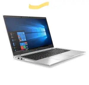 New Laptop HP EliteBook 850 G5 8GB Intel Core I7 SSD 512GB