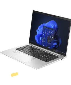 New Laptop HP EliteBook 850 G5 8GB Intel Core I7 SSD 512GB