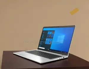 New Laptop HP EliteBook 850 G5 12GB Intel Core I7 SSD 256GB