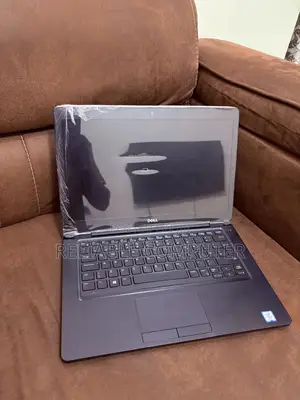 Laptop Dell Latitude 5480 8GB Intel Core I7 SSD 256GB