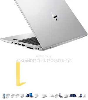 New Laptop HP EliteBook 8460P 12GB Intel Core i5 SSD 1T