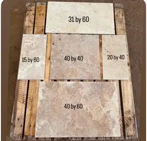 Original Wall Tiles