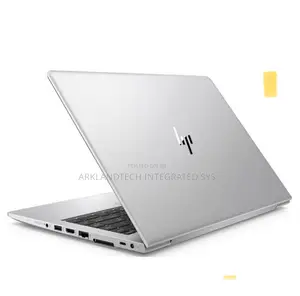 New Laptop HP EliteBook 8460P 32GB Intel Core i5 SSD 512GB
