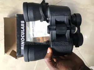 Day Binoculars 60 X 60