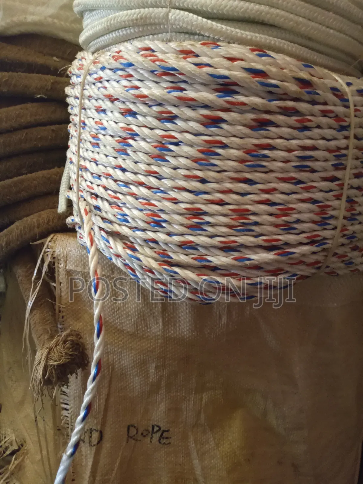 P P Marine Rope All Sizes