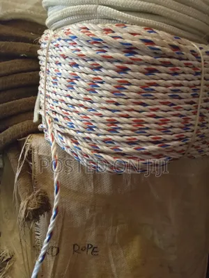 P P Marine Rope All Sizes