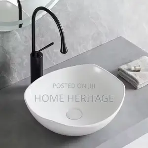 Counter Top Basin