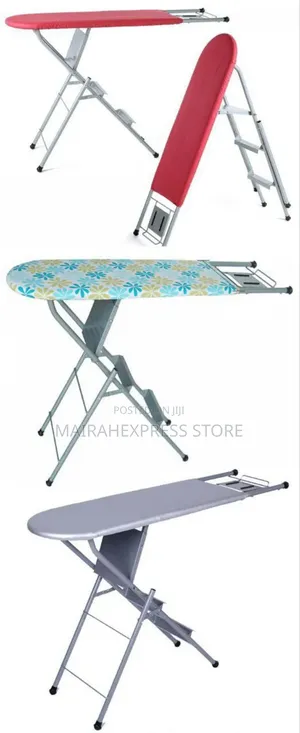 2 in 1, Ironing Board and Ladder (B3s)