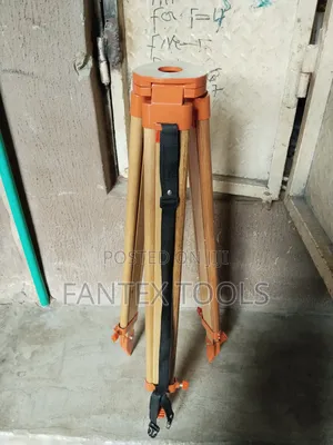 Tripod Stand.