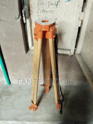 Tripod Stand.