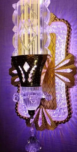 Led Modern Wall Mount.