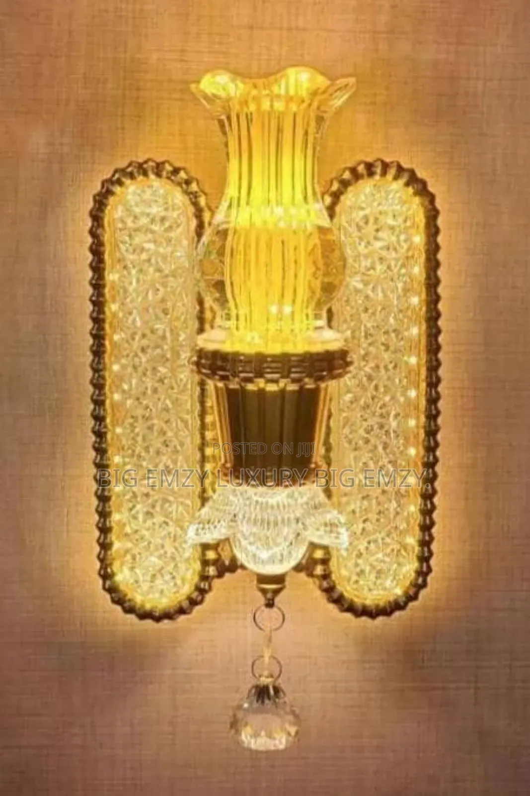 Led Modern Wall Mount.