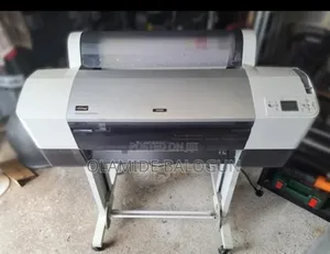 Epson Stylus Pro 7800 Printer for Sublimation / DTF