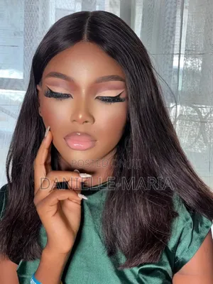 Makeup Artist